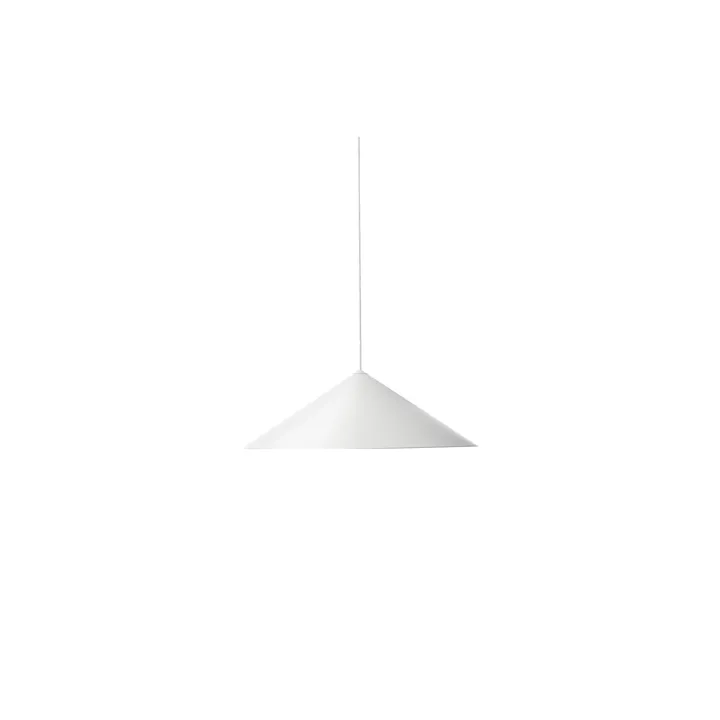 Wästberg W221 Medium S3 Traffic White – pendel — produktfoto