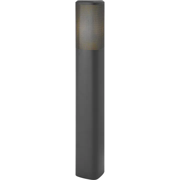 Nordlux Sidara , antracit, 95 cm – udendørslampe — produktfoto