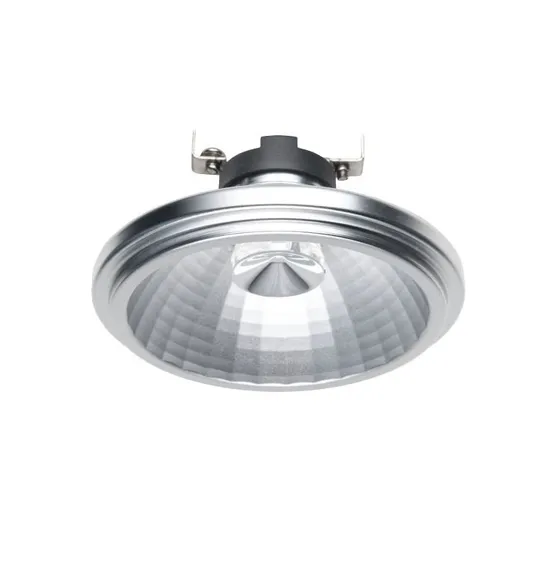 Spotlight LED-lyskilde G53 12W 927, 35 grader – lyskilde — produktfoto