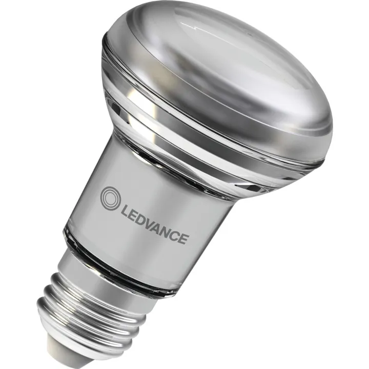 Ledvance Parathom E27 reflektorpære, 2700K, 4,3W – pære — produktfoto
