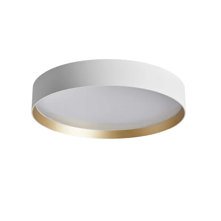 Loom Design LUCIA 45 Væg/ GOLD, 26W, 2700K – væglampe — produktfoto