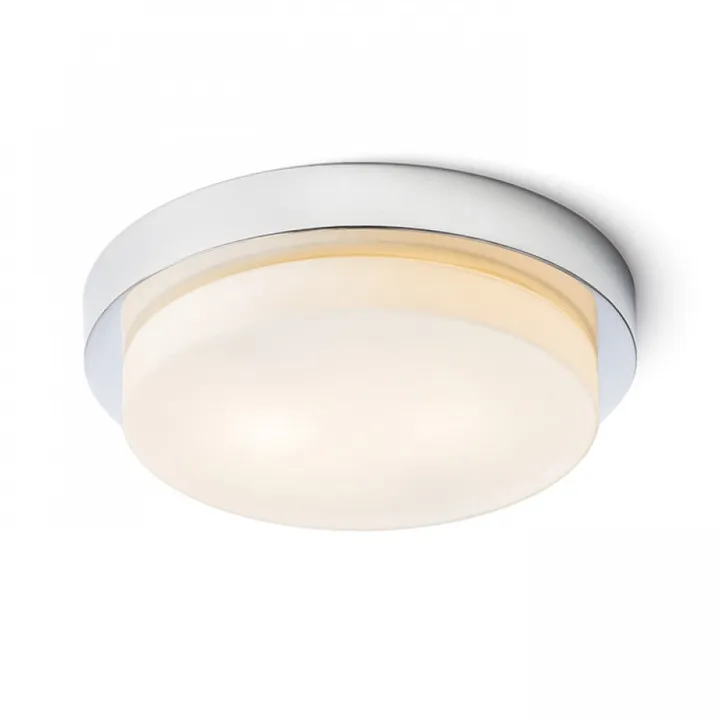 rendl Gorra Rendl lighting - Krom – loftlampe — produktfoto