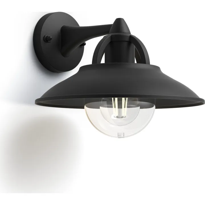 Philips myGarden Cormorant udendørs – udendørs væglampe — produktfoto
