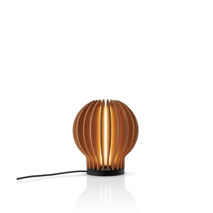 Please wait to be seated Radiant Transportable Lampe H15 Eg – bordlampe — produktfoto
