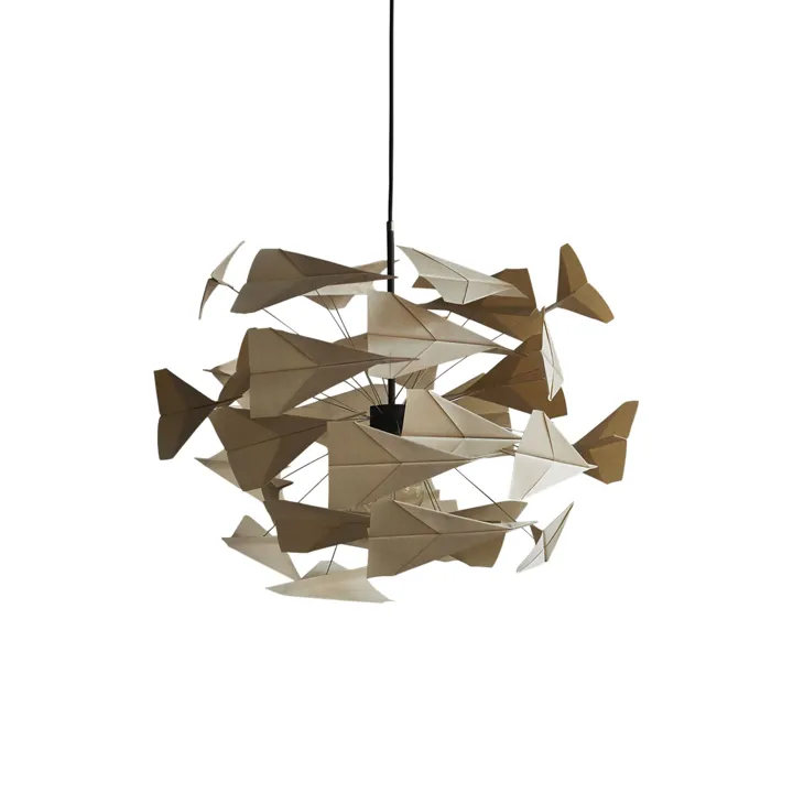 Tom Rossau TR747 Natural – pendel — produktfoto
