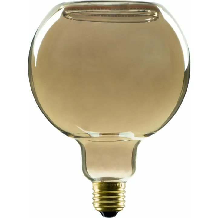 SLV Floating E27 globepære, 1900K, 6W – pære — produktfoto