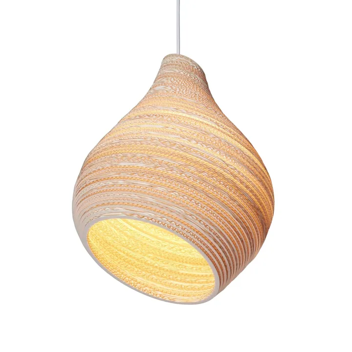 Graypants Scraplight Hive 15 Blonde – pendel — produktfoto