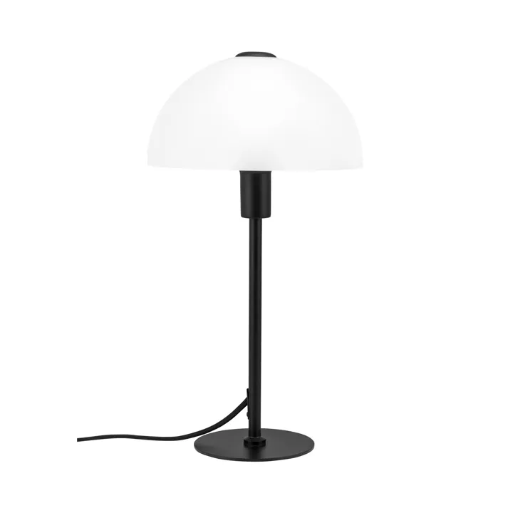 Dyberg Larsen Jazz Opal – bordlampe — produktfoto