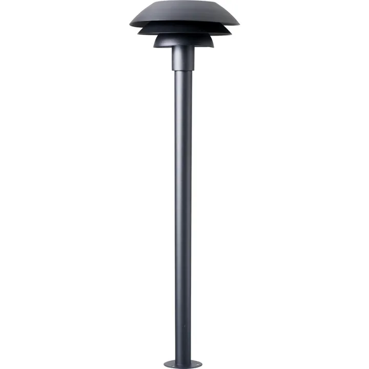 Dyberg Larsen DL31 – udendørslampe — produktfoto