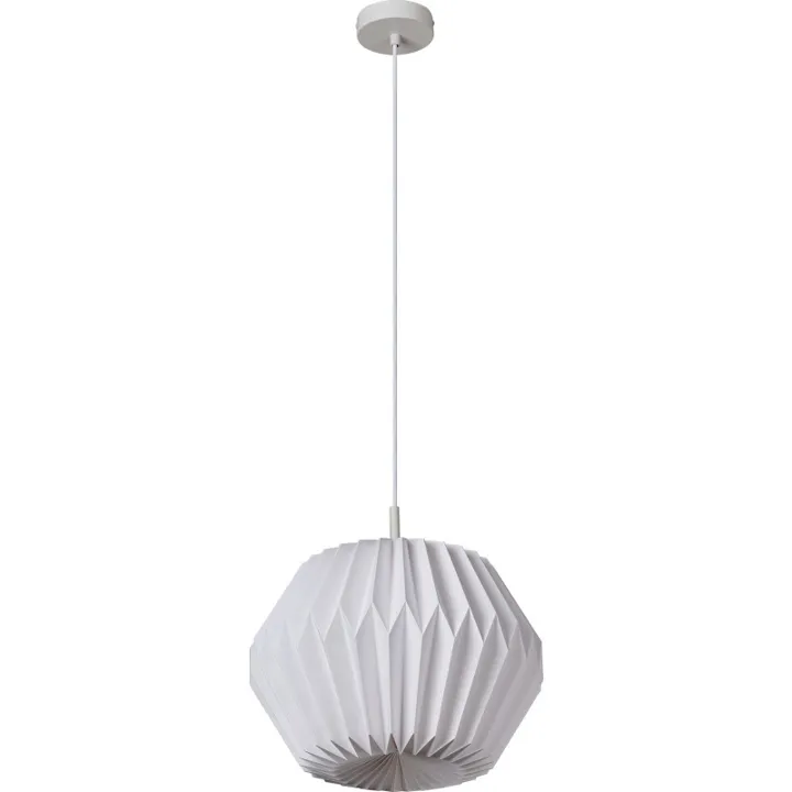 Osram Decor Paper Lantern Gem – pendel — produktfoto