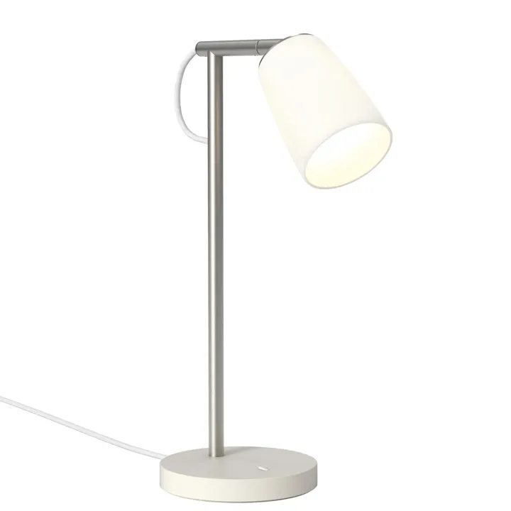 Astro Carlton Porcelæn – bordlampe — produktfoto