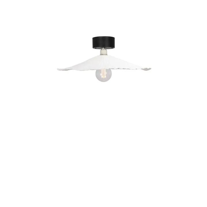 Globen Lighting Tropez 60 Væg/ Natur – væglampe — produktfoto