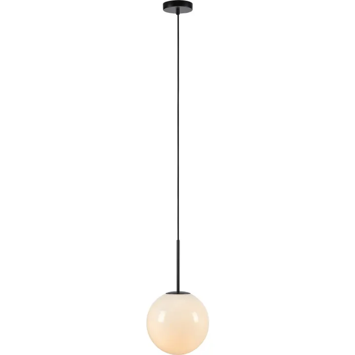 Markslöjd Dione , opal – pendel — produktfoto