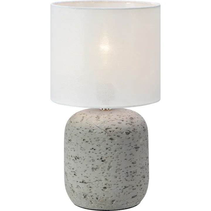 Markslöjd Montagna , 32 cm – bordlampe — produktfoto
