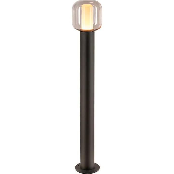 SLV Ovalisk , 100 cm – udendørslampe — produktfoto