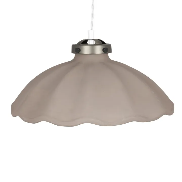 Globen Lighting Alva 30 Mud – pendel — produktfoto