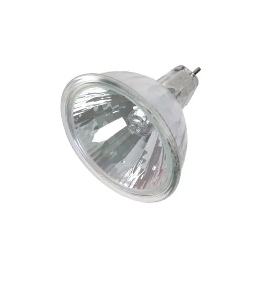 Spotlight Halogenpære 12V MR16 Ø50 20W – pære — produktfoto