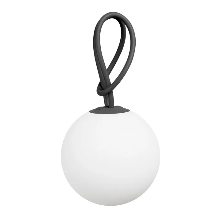Fatboy Bolleke Anthracite – udendørslampe — produktfoto