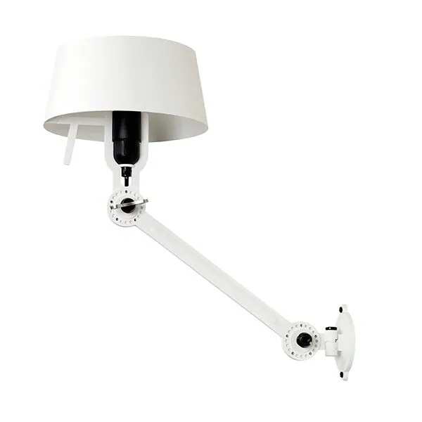 Tonone Bolt Bed Under Fit Pure White – væglampe — produktfoto
