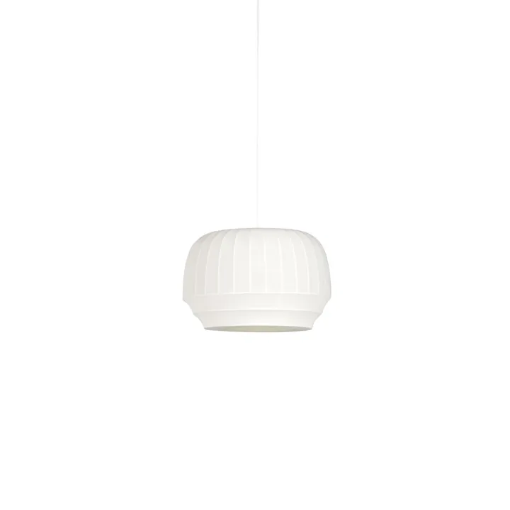 Northern Tradition Lille Off White – pendel — produktfoto