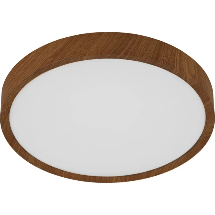 Eglo Musurita , træ – loftlampe — produktfoto