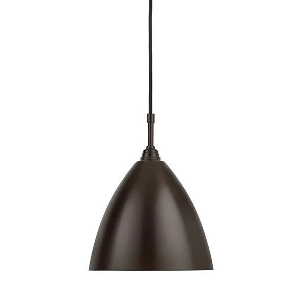 Bestlite BL9M Mellem Sort Messing – pendel — produktfoto