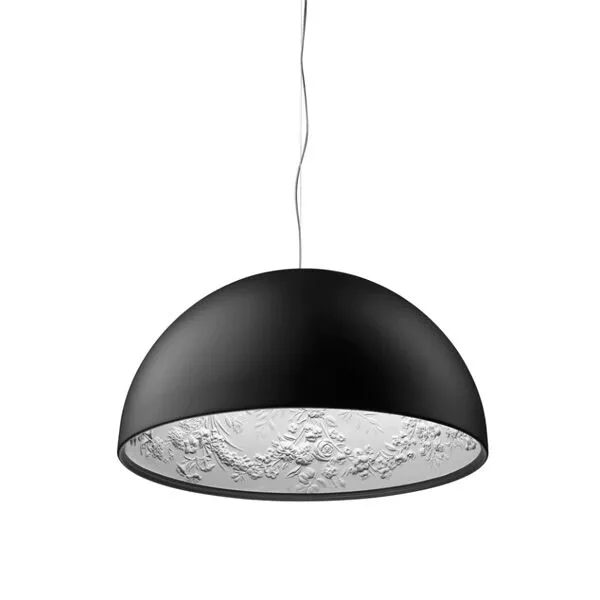Flos Skygarden 1 Mat Sort – pendel — produktfoto