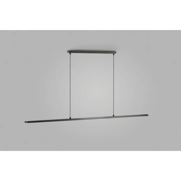 LIGHT-POINT Slim Sort S1500 – pendel — produktfoto