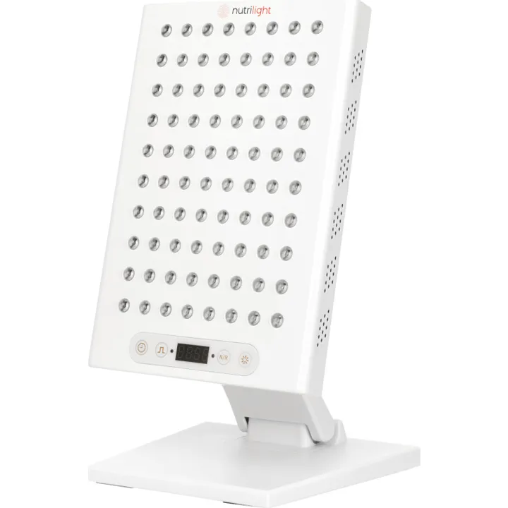 Nutrilight The Fox infrarød – bordlampe — produktfoto
