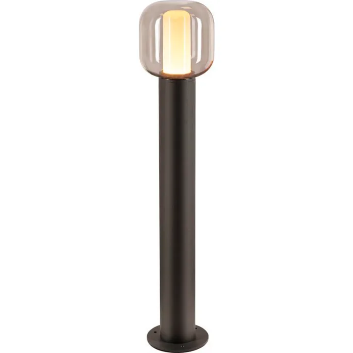 SLV Ovalisk , 75 cm – udendørslampe — produktfoto