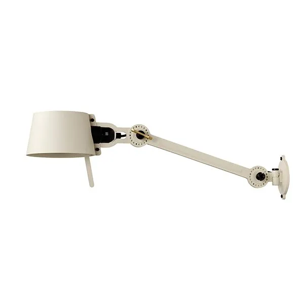 Tonone Bolt Bed Side Fit Lightning White – væglampe — produktfoto