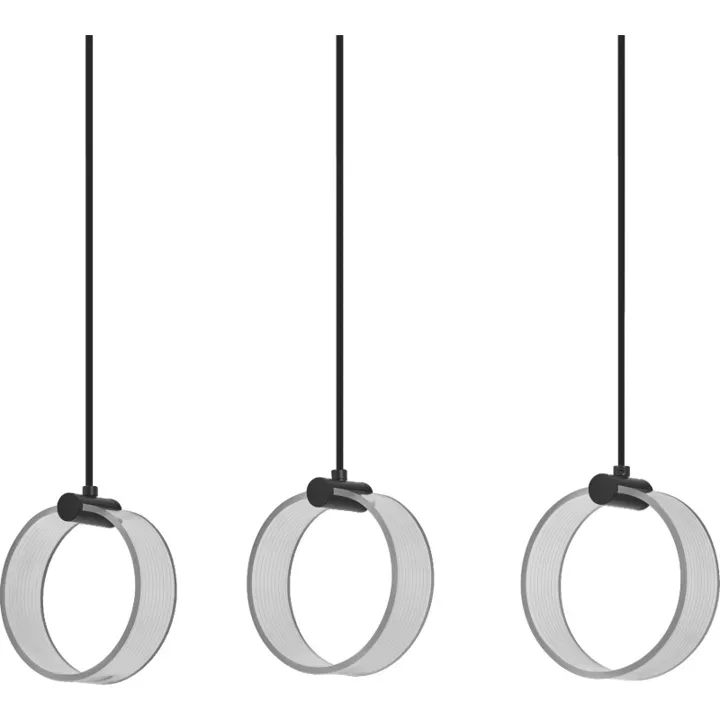Osram Decor Circle langbordspendel – pendel — produktfoto