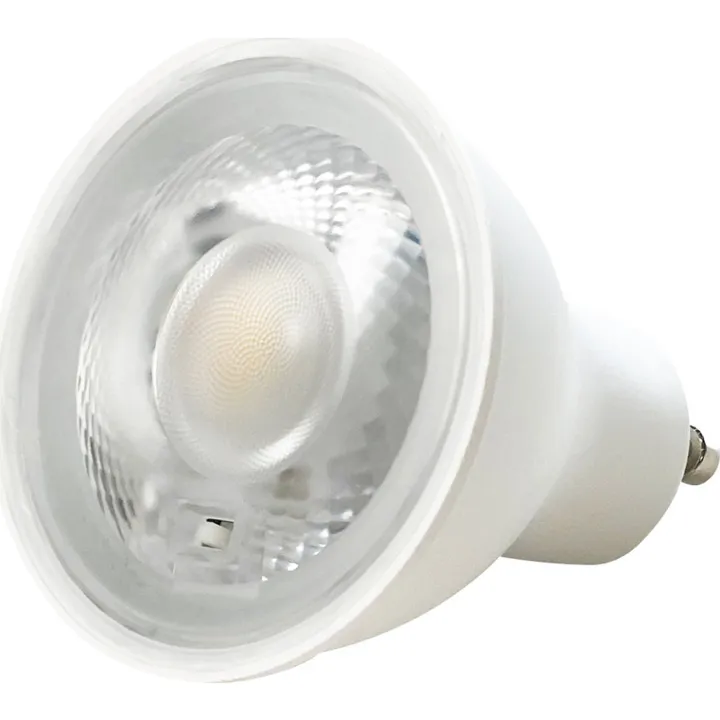 Scan Products GU10 spotpære, 2700K/3000K – pære — produktfoto