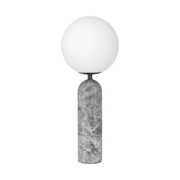 Globen Lighting Torrano Grå – bordlampe — produktfoto
