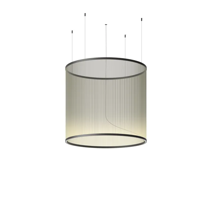 Vibia Array 1840 Push Green L1 – pendel — produktfoto
