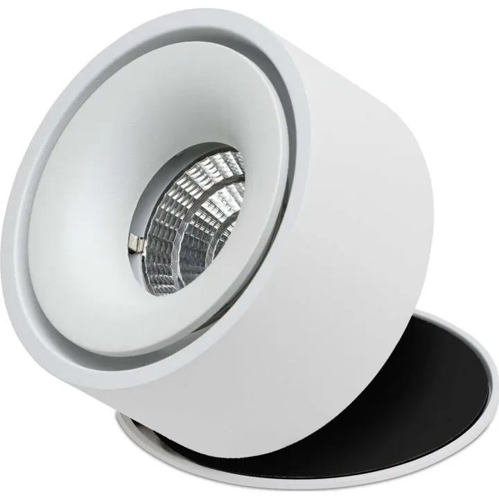 Antidark Easy Build In indbygningsspot, Ø10 cm – indbygningsspot — produktfoto