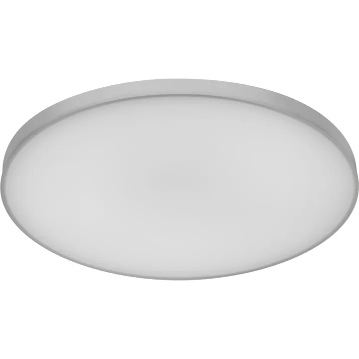 Ledvance Smart+ Wifi Planon , farveskift + hvid, Ø30 cm – loftlampe — produktfoto