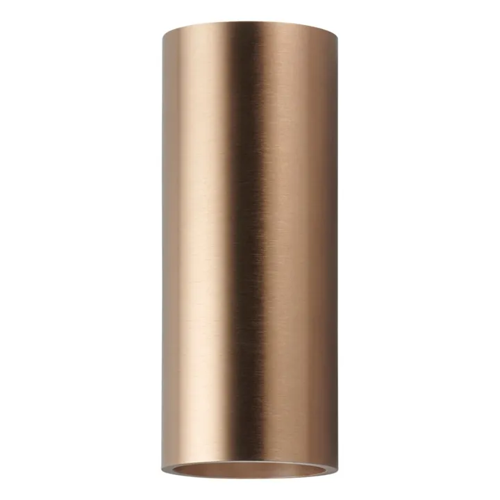 LIGHT-POINT Zero W2 Rose Gold – væglampe — produktfoto