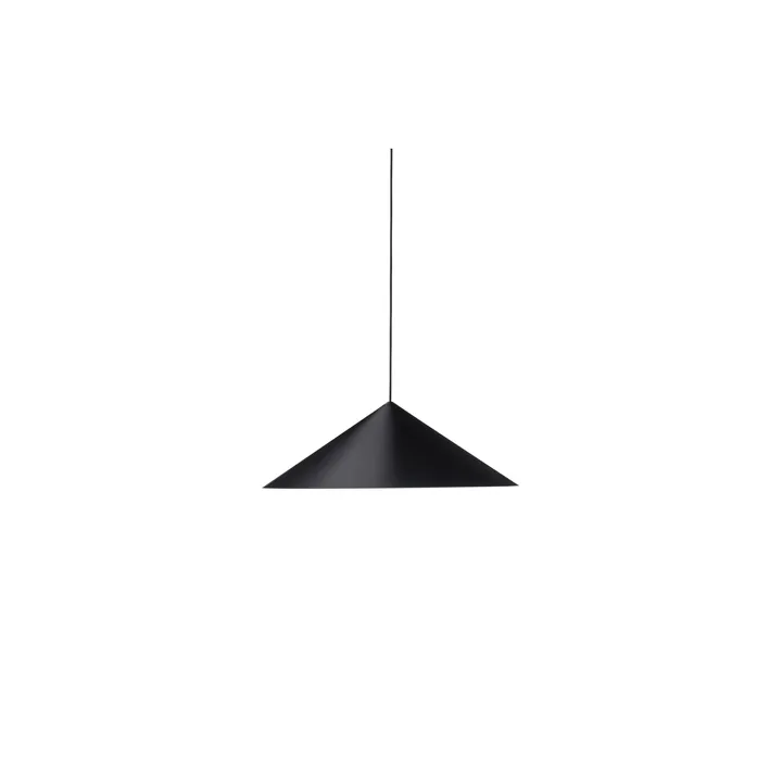 Wästberg W221 Medium S3 Jet Black – pendel — produktfoto