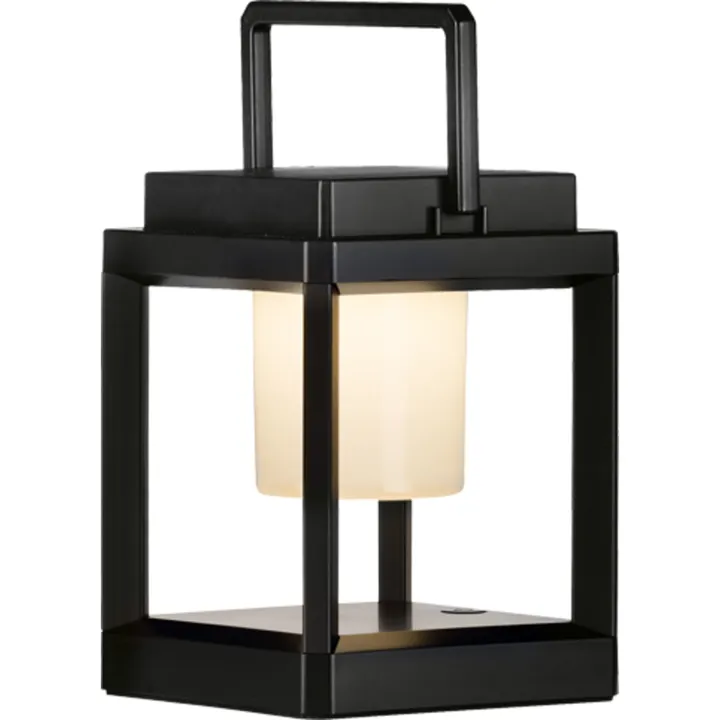4lite Antheia solcelle lanterne – udendørslampe — produktfoto