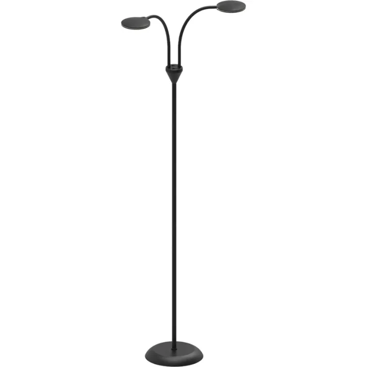 Halo Design Fix , 2-armet – gulvlampe — produktfoto
