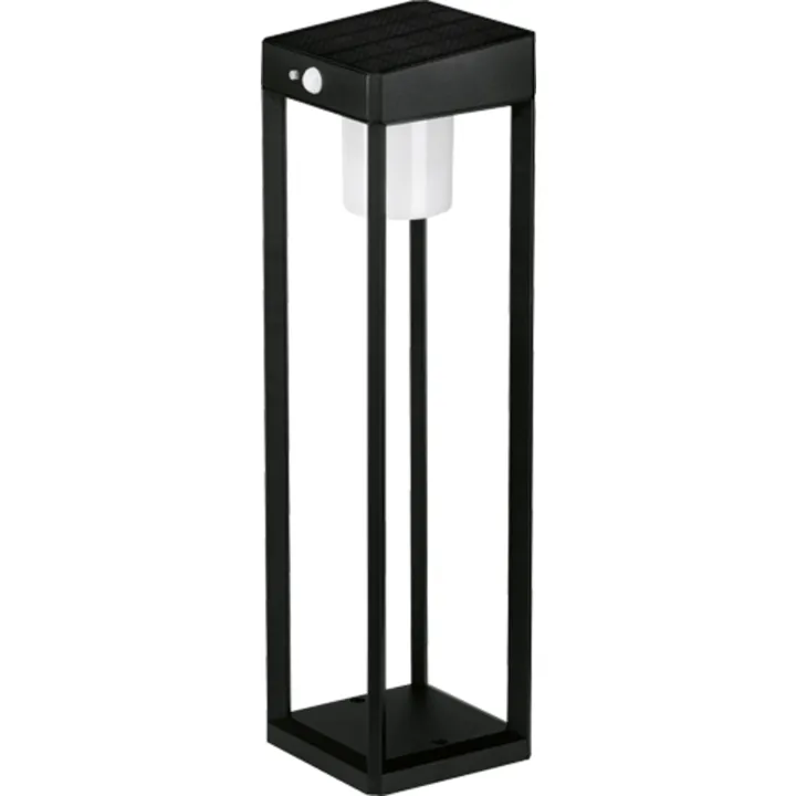 4lite Antheia solcelle gulvlanterne – udendørslampe — produktfoto