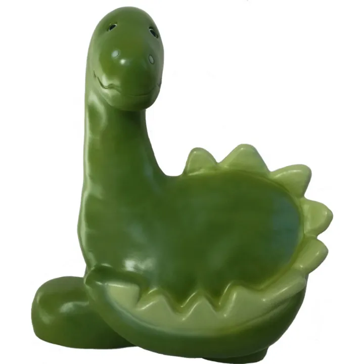 Heico Dinosauren Arthur børnelampe – dekorationslys — produktfoto