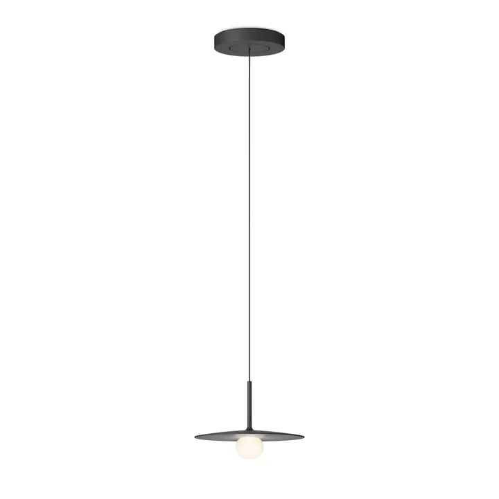 Vibia Tempo 5770 Graphite – pendel — produktfoto