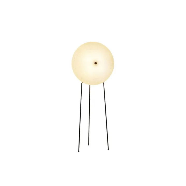 Miniforms Rificolona 80 Hvid – gulvlampe — produktfoto