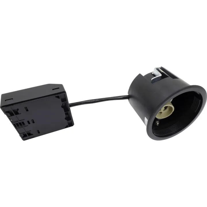 Nordtronic Quick Install G2 indbygningsspot uden front – indbygningsspot — produktfoto