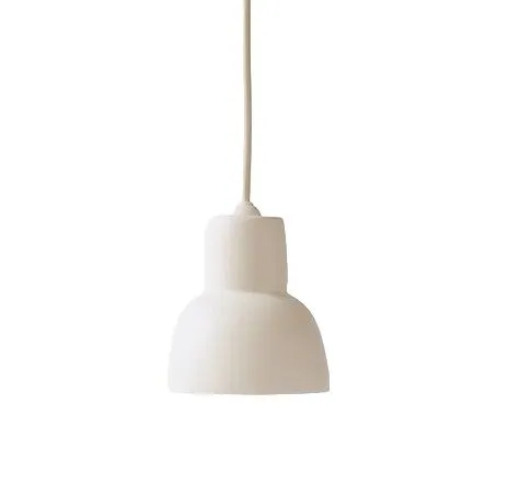 Mazo 16PLUS Lampe Hvid – pendel — produktfoto