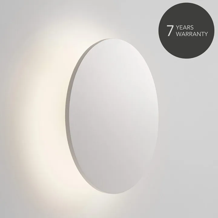 LIGHT-POINT Soho W5 LED Hvid – væglampe — produktfoto