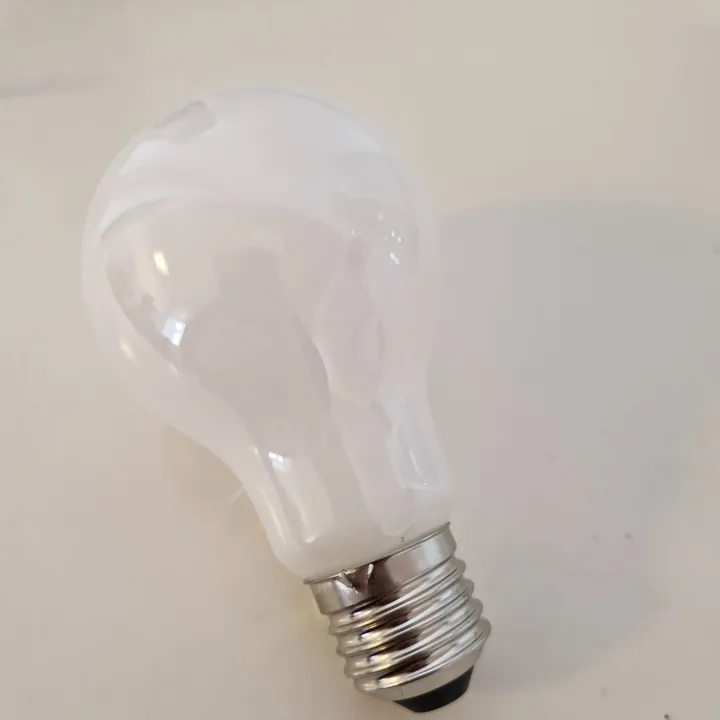 GN Diolux Norma25 E27 4W LED Dæmpbar GN – pære — produktfoto