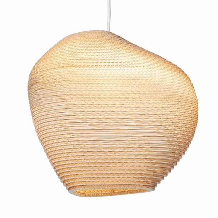 Graypants Scraplight Allyn Blonde – pendel — produktfoto